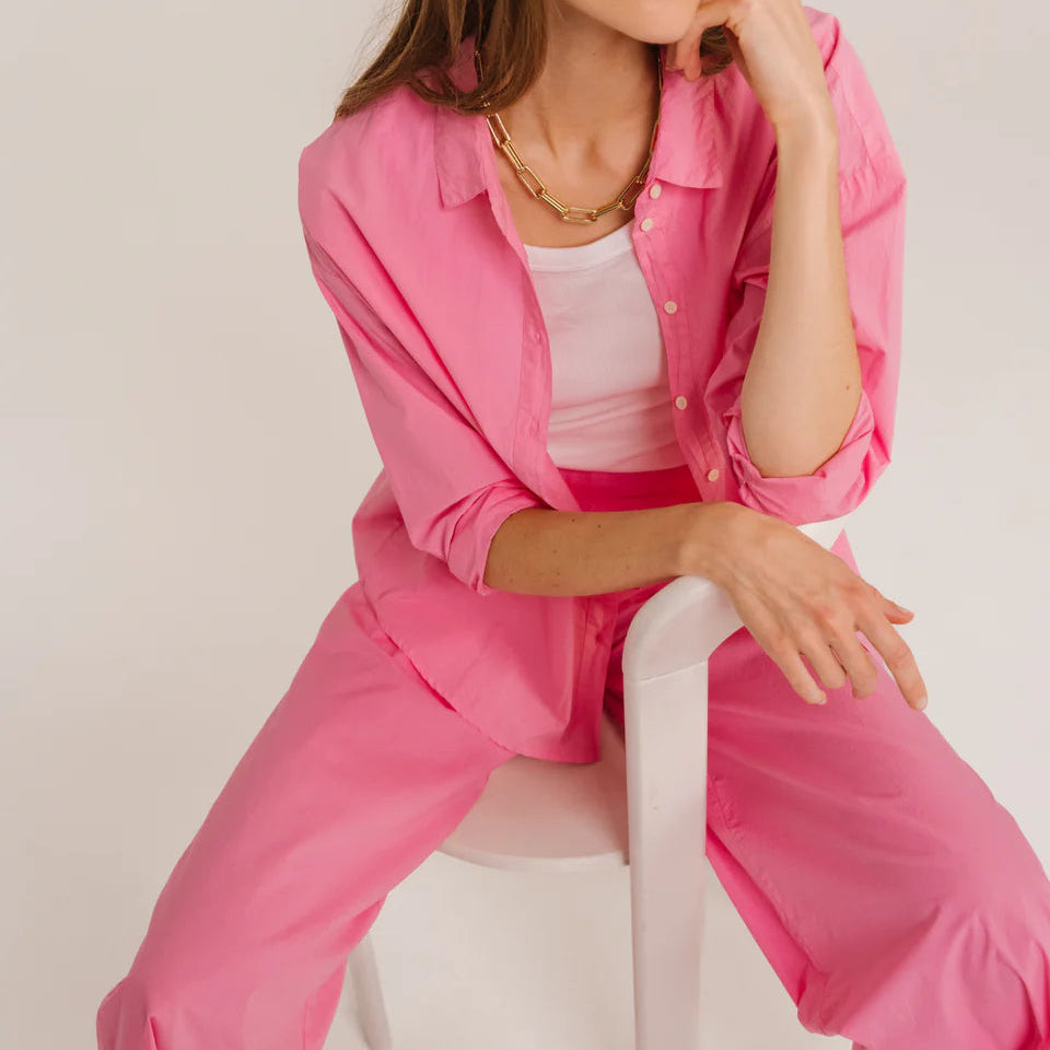 Chemise Caroline Candy - Sacré Coeur