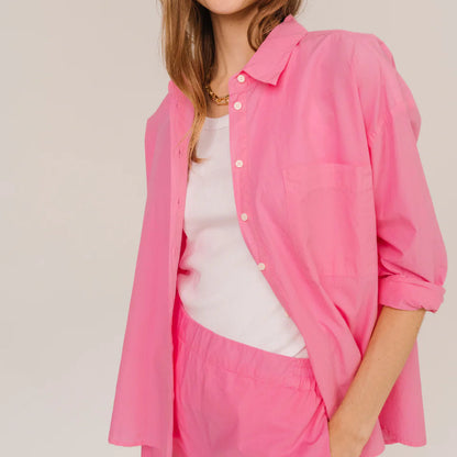 Chemise Caroline Candy - Sacré Coeur