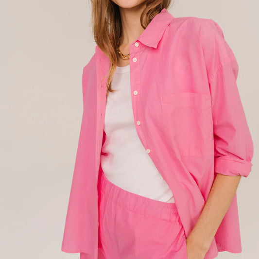 Chemise Caroline Candy - Sacré Coeur