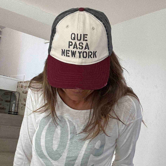 Jose Cap - One Tee