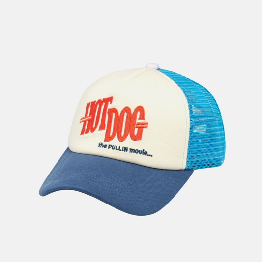 Casquette trucker hotdog - Pullin