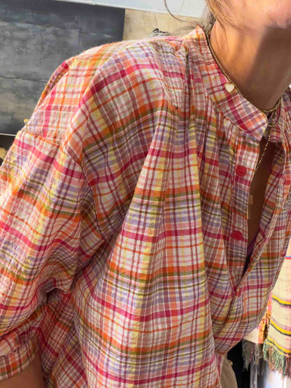 Blouse Cécile