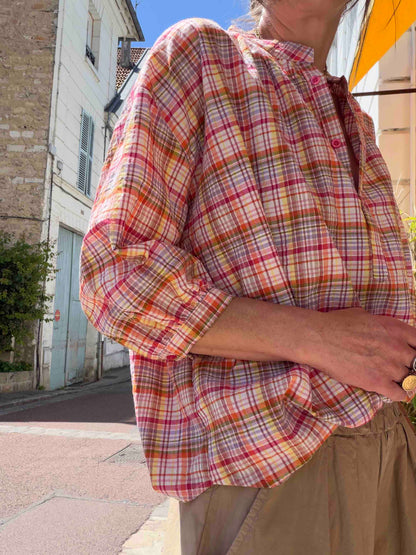 Blouse Cécile