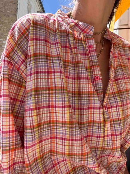 Blouse Cécile