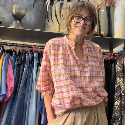 Blouse Cécile
