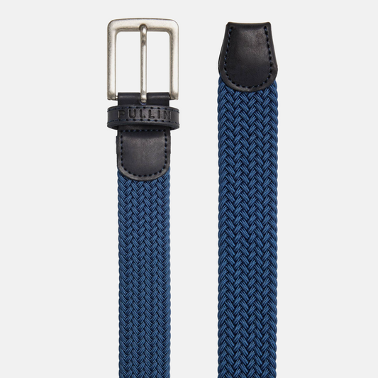 Ceinture stretch navy - Pullin