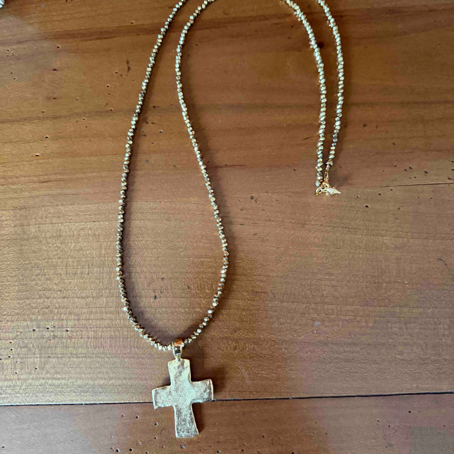 Ceyla Necklace - Le Monde est Stone