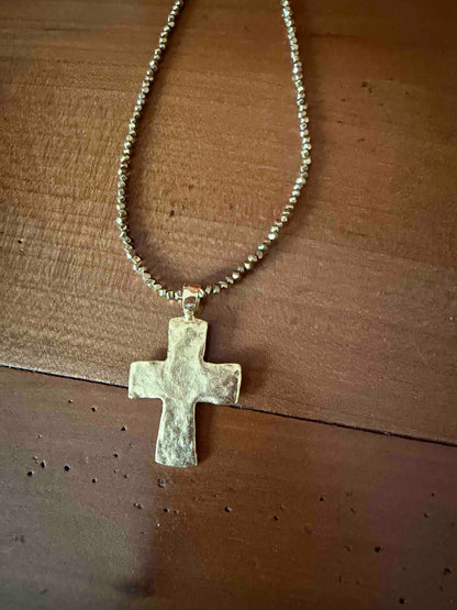 Ceyla Necklace - Le Monde est Stone