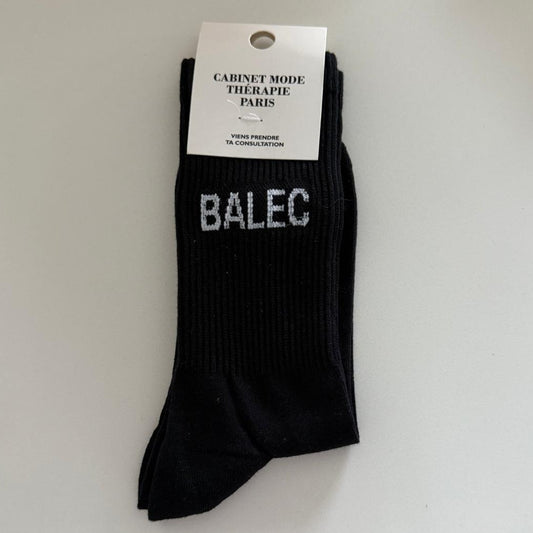 Chaussettes Balec