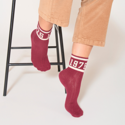 Lodz Socks - MKT Studio