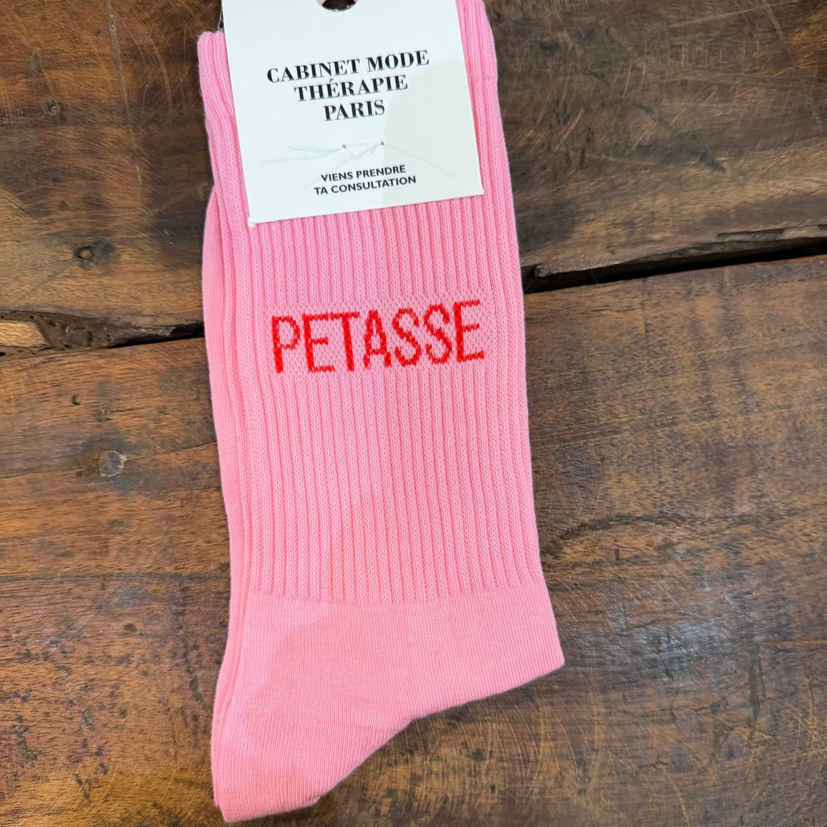 Chaussettes Petasse