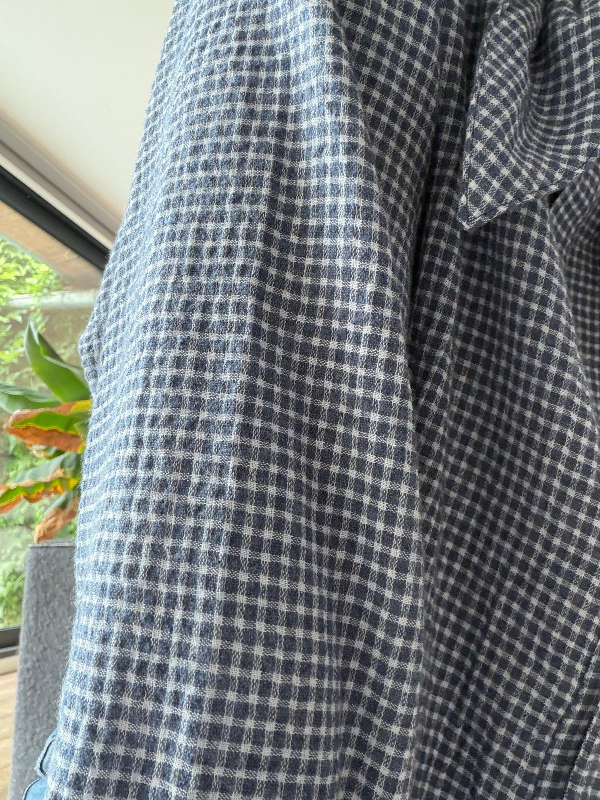 Chemise foulard Charlie