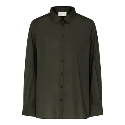 Chemise Dhaka duffel bag