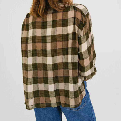 Elisa Crosby Shirt - Sacred Heart