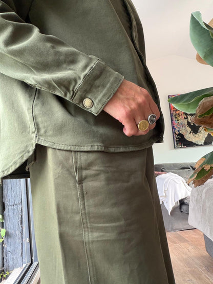 Chemise/surchemise Linn