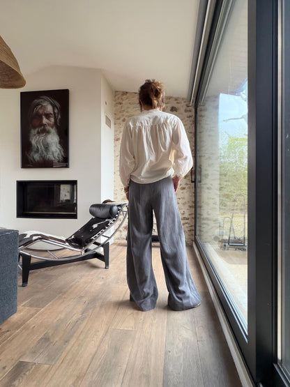 Chemise Manuella - 2 coloris