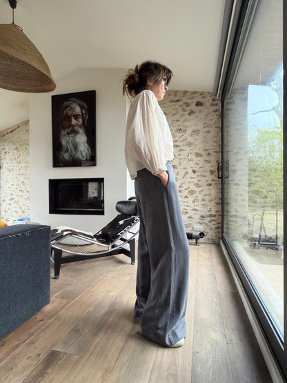 Chemise Manuella - 2 coloris