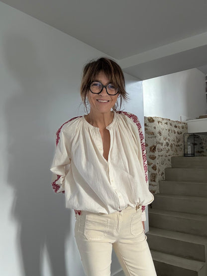 Chemise Naila - Hod Paris