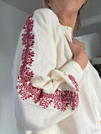 Chemise Naila - Hod Paris