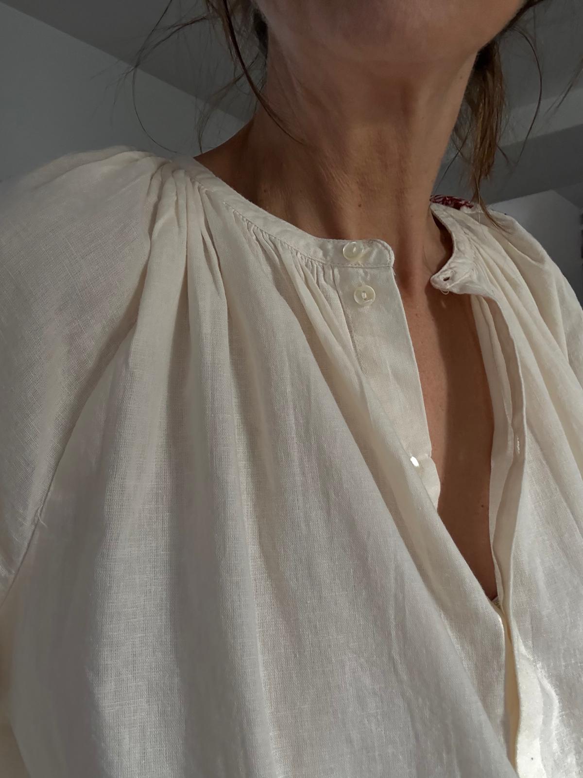 Chemise Naila - Hod Paris