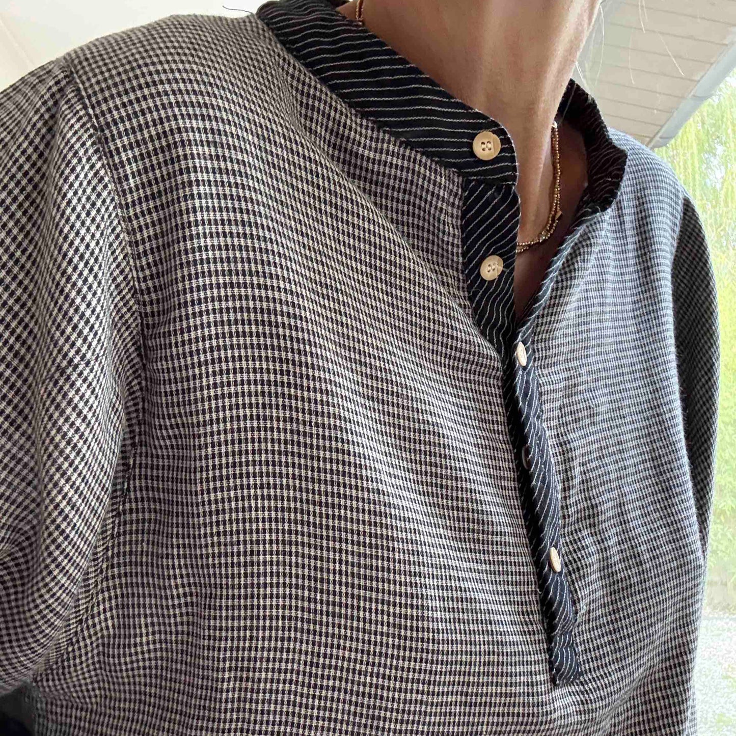 Vanessa blouse