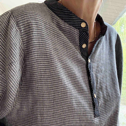 Vanessa blouse