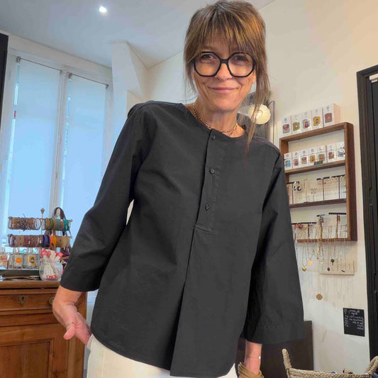 Top Clémentine