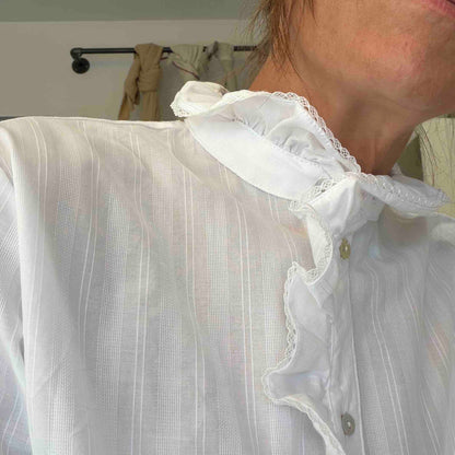 Chemise Cléopatre - Hod Paris