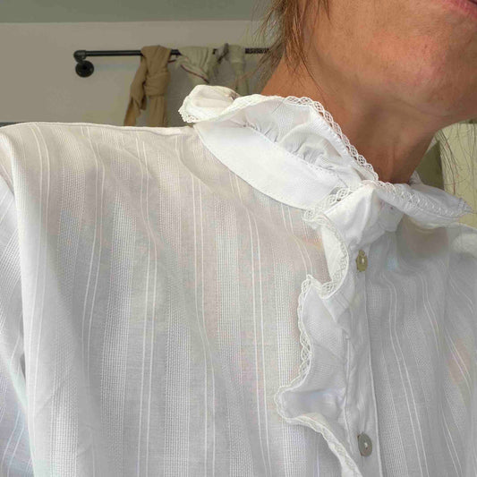Chemise Cléopatre - Hod Paris