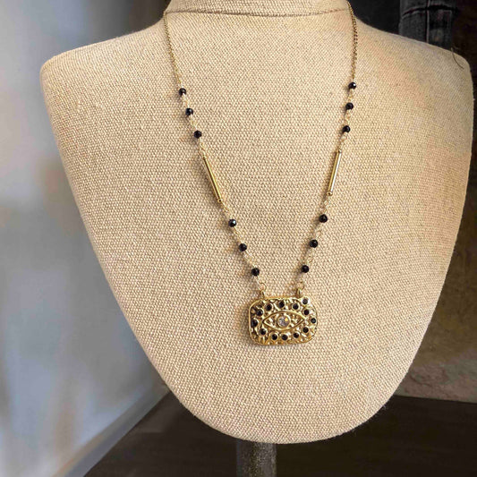 Collier Lysiane