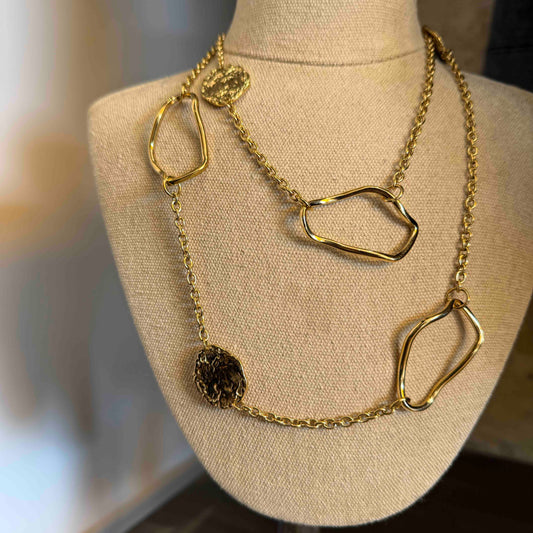 Collier Vivienne