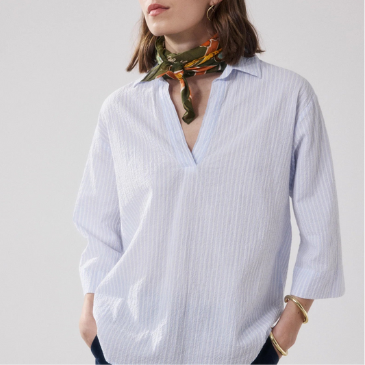 Bandana Costa Rica olive - Hartford