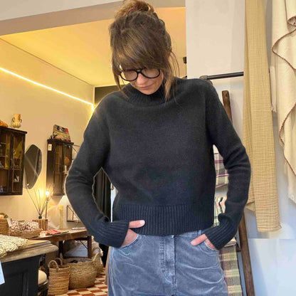 Pull Dandy anthracite - The Good Family