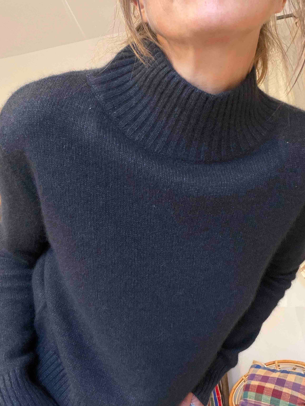 Pull Dandy anthracite - The Good Family