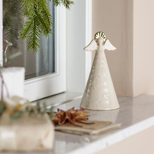Decorative angel