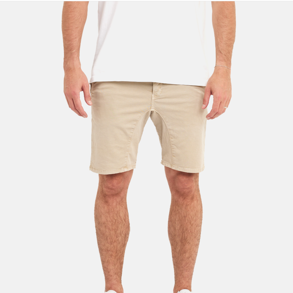 Dening chino shorts - Pullin