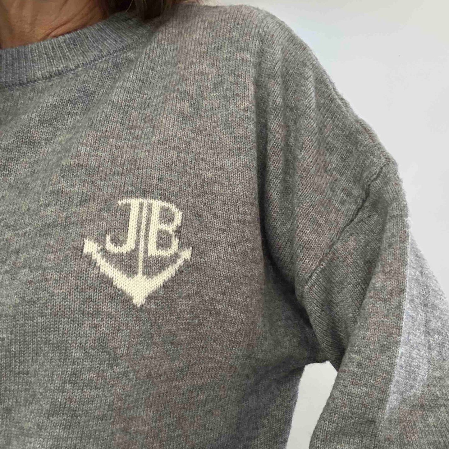 Pull Love - Jane Blue