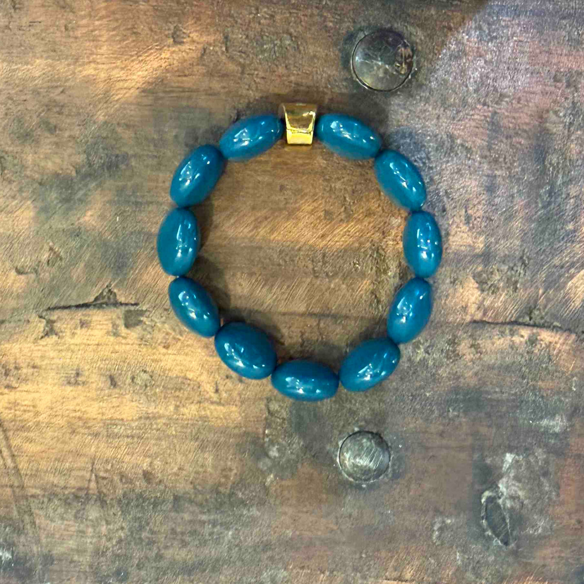 Bracelet Parabaya Bombom Selva 1