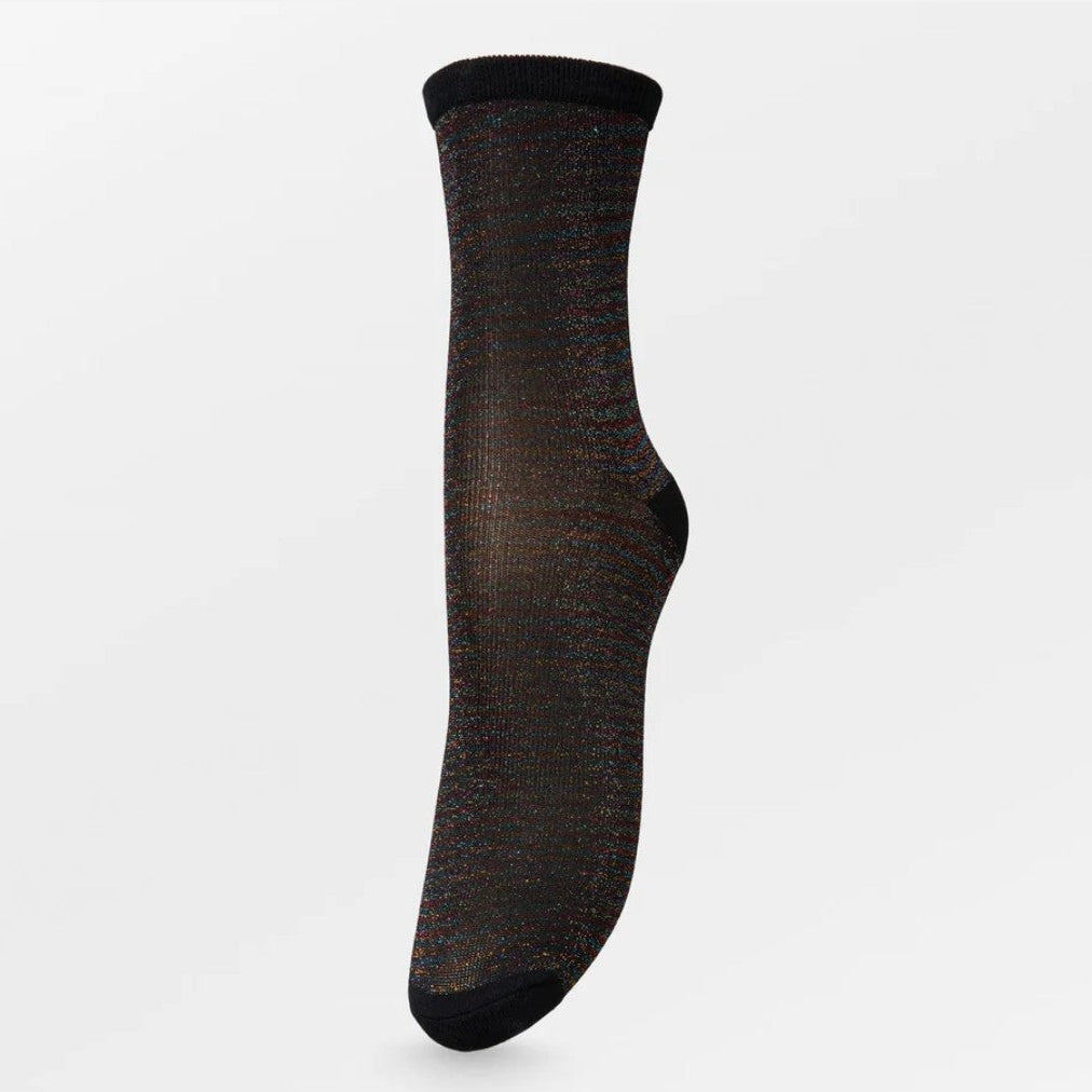 Chaussettes Dina solid multi color