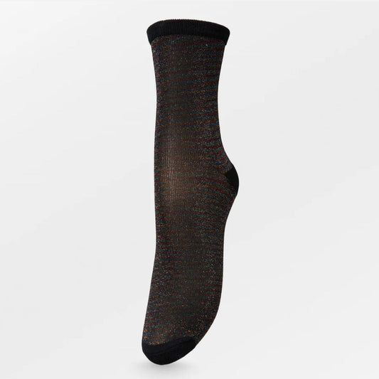 Chaussettes Dina solid multi color