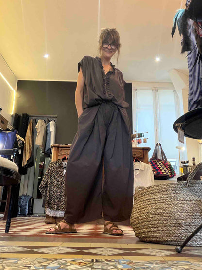 Pantalon Emile - Margot Paris