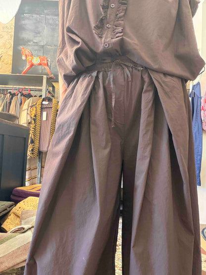 Pantalon Emile - Margot Paris