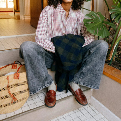 Chemise Emma Newport - Sacré Coeur