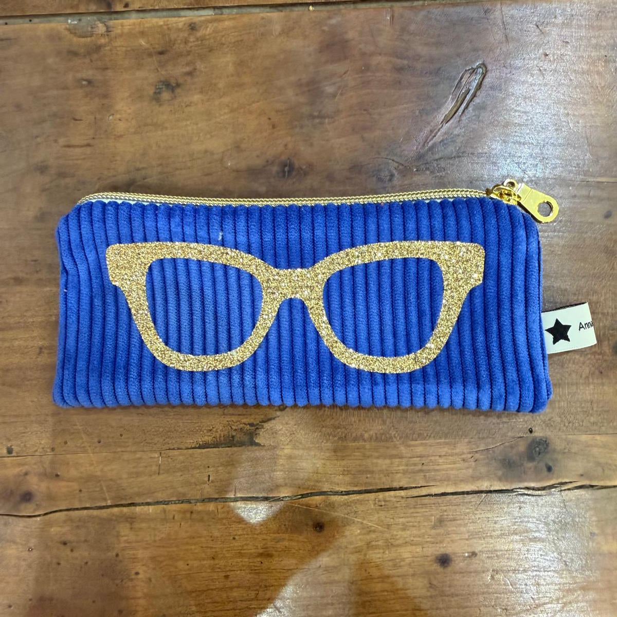 Glasses case no. 34