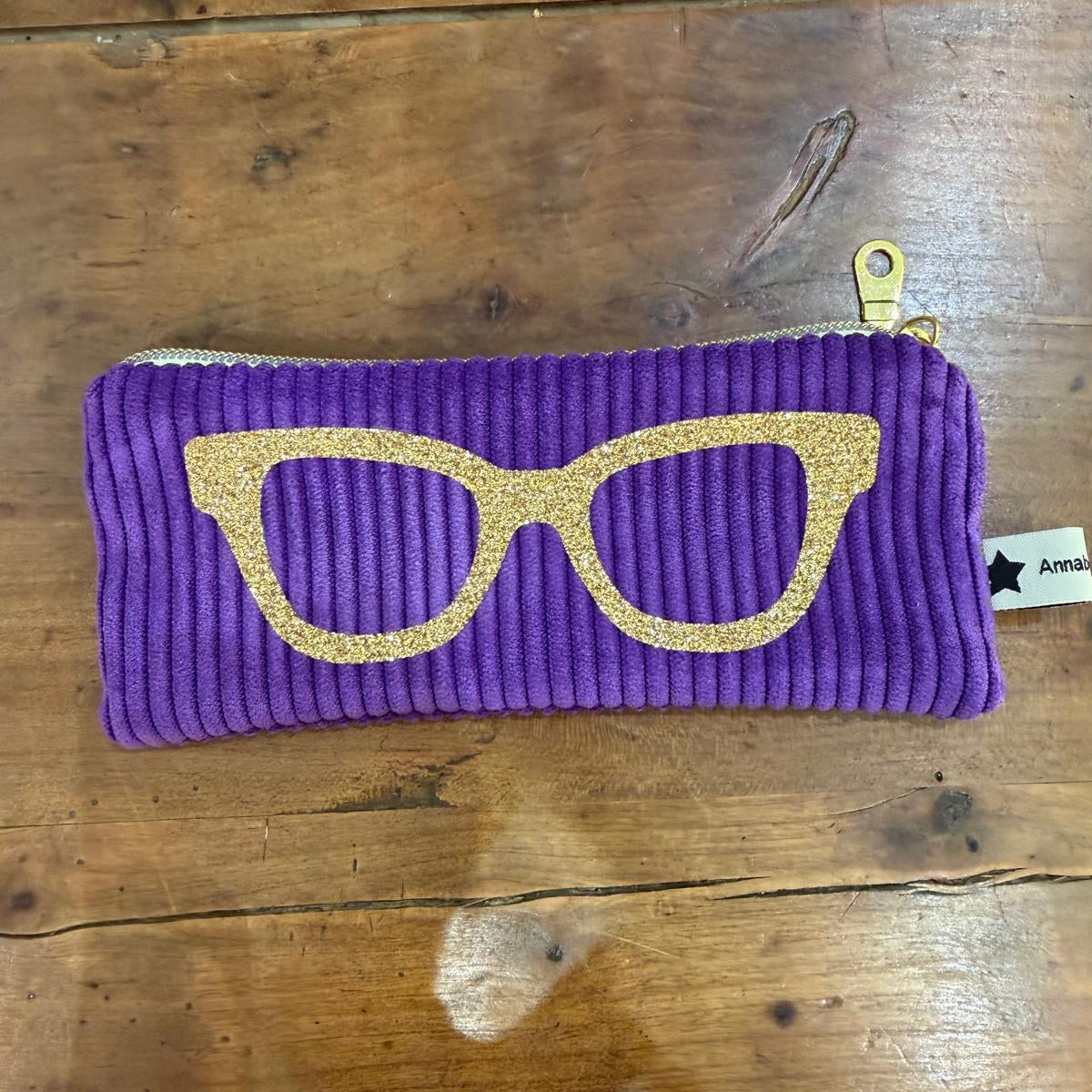 Glasses case no. 34