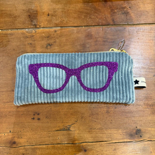 Glasses case no. 34