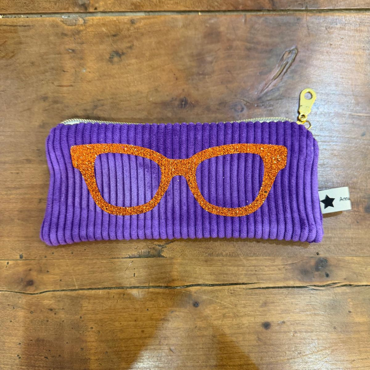 Glasses case no. 34