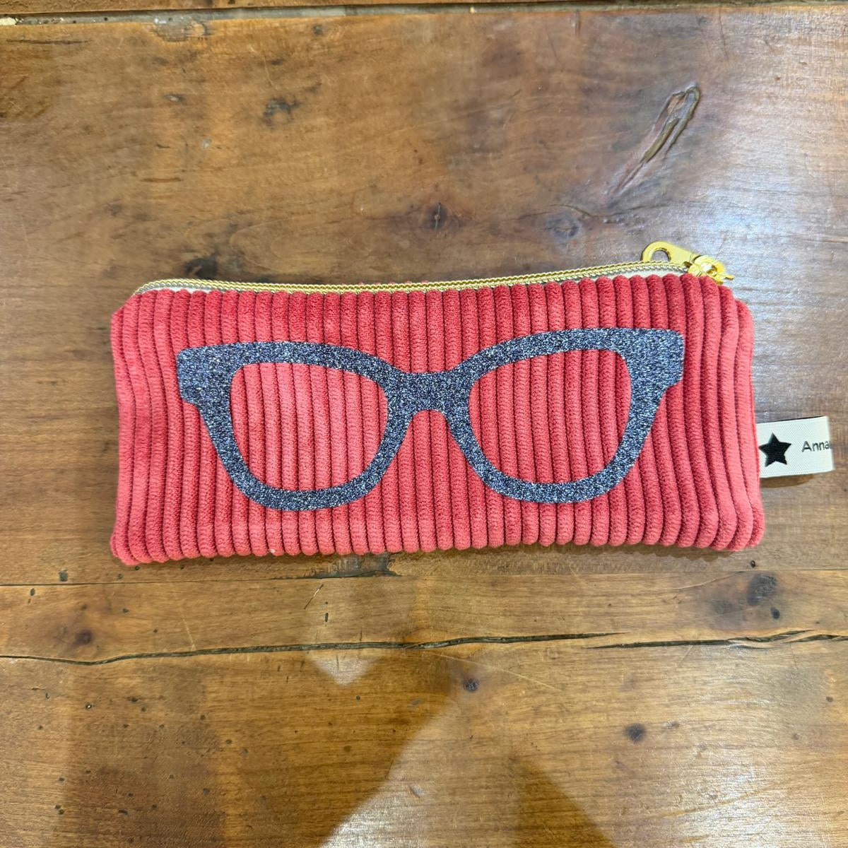Glasses case no. 34