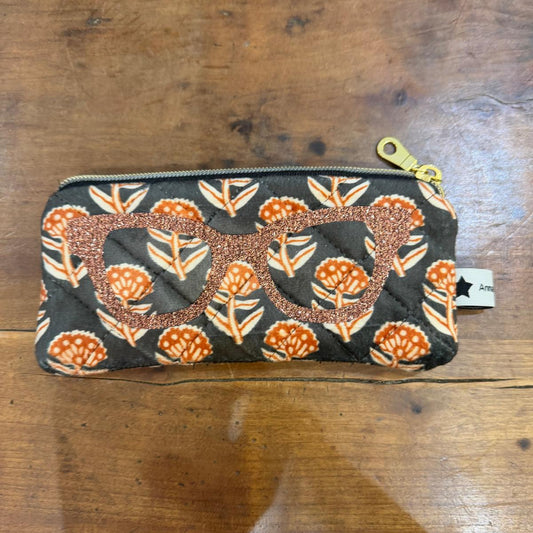 Glasses case no. 34