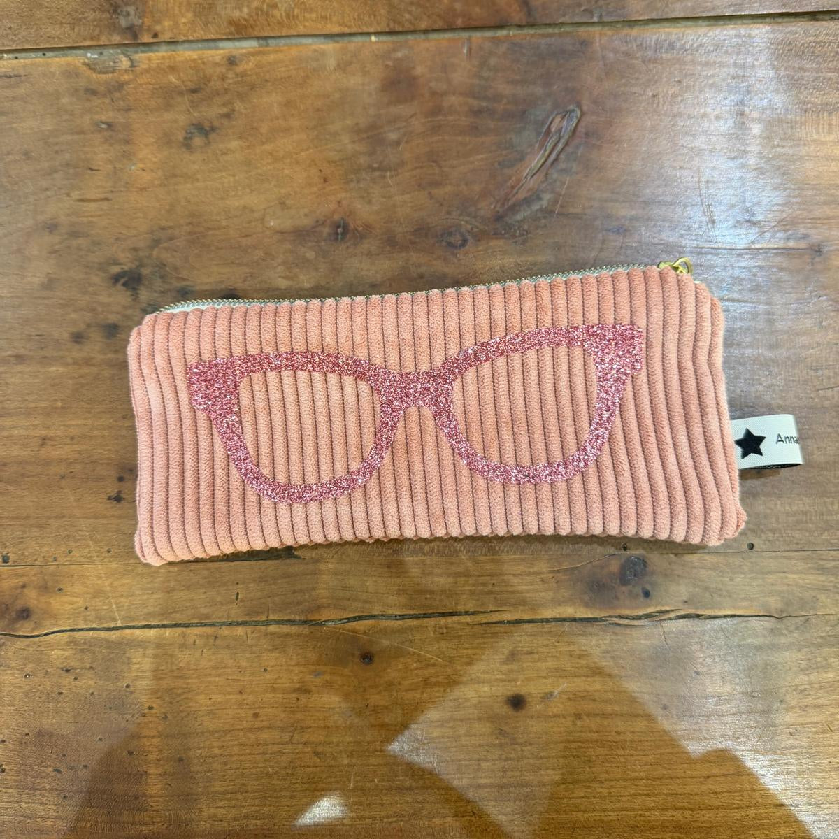 Glasses case no. 34